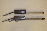 Gun Parts. Remington & Browning
