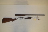 Shotgun Parts. Remington 1909 12 ga