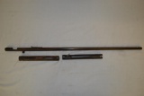 Gun Parts. Winchester & Stevens