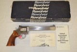 Gun. S&W Model 686 357 Mag Revolver