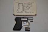 Gun. Cobray Pocket Pal 22 / 380 cal Revolver