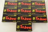 Ammo. TulAmmo .223 Rem. 200 Rds