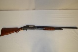 Gun. Marlin Model 28 12ga Shotgun