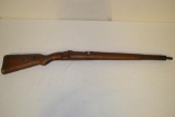 Germany Mauser K98 Wooden Stock