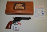 Gun. Heritage Rough Rider 22 cal. Revolver