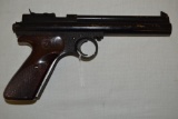 Pellet Gun. Crossman Mdl 22 Pellet Pistol (parts)