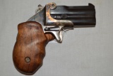 Gun. Uberti Model Maverick 45LC cal Pistol