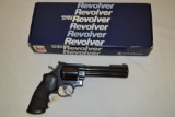 Gun. S&W 29-3 Unfluted Cyl 44 mag cal Revolver