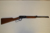 Gun. Ithaca Model 72 Saddlegun 22 cal. Rifle