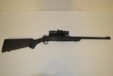 Gun. New England Arms Model Handi Rifle SB2 30 30 cal Rifle