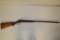 Gun. Eclips Double Barrel 12ga Shotgun (display)