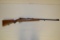 Gun.Mauser Model Large Ring 8mm cal Rifle