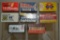 Ammo. Collectible 22 cal. 8 Full Boxes, 400 Rounds