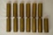 13 Rem-UMC Brass 12 ga Shotgun Shells, 00 Buck