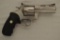 Gun. Colt  Anaconda SS 44 mag Revolver