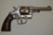 Colt 1892 New Army 38 cal Revolver