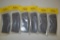 6 AR15 / M16 30 Round 223 cal Magazines