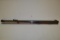 Thompson Center 54 cal Black Powder Rifle Barrel