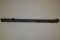 Thompon Center 50 cal Black Powder Rifle Barrel