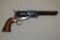 Gun. Italian Mfg. 1851 36 Cal Cap & Ball Revolver