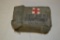 US Military First Aid Kit