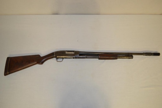 Gun. Winchester Model 12 20 ga Shotgun