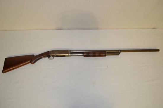 Gun. Remington Model 10 12ga Shotgun