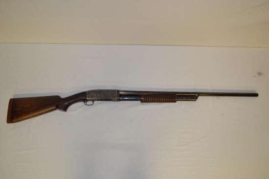 Gun. Remington 10A 12 ga Shotgun