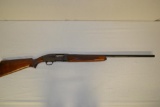 Gun. Winchester Model 50 12ga Shotgun