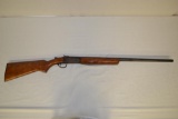 Gun. Winchester Model 840 3