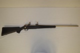 Gun. Weatherby Mark V 375 H&H mag cal Rifle