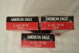 Ammo. 32 Auto 71 GR. 50 Rounds