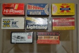 Ammo. Collectible 22 cal. 8 Full Boxes, 400 Rounds