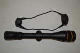 Leupold VARI-X III 4.5 x 14 Scope