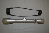 Luepold VARI-X II c 3 x 9 Scope