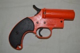 Flare Gun. Olin 12ga Flare Gun