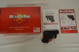 Gun. ATF Doubletap Tactical 45ACP cal Pistol (NIB)