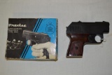 Non-Gun. Precise Starter Blank 22 cal Pistol