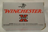 Ammo. Winchester 22 Short. 29 GR, 500 Rounds