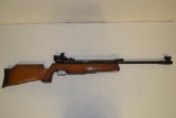 Pellet Gun. Gamo 4.5(177) cal Pellet Rifle