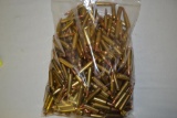 Ammo. 22-250 Mixed, Approximatly 300 Rds.