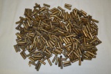 Ammo Brass Only. 30 Carbine. Approx. 400 Rounds.