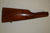 Winchester 1894 Butt Stock