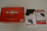 Gun. ATF Doubletap Tactical 45 ACP cal Pistol, NIB