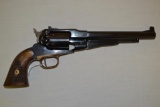 Gun. Pietta model 1858 44 Cal Cap & Ball Revolver