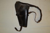 US Viet Nam Era Military Holster