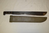 US 1945 Machete