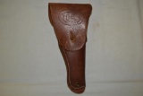 US Military Leather Holster