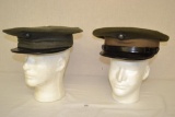 2 Marine Corp Hats