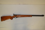 Gun. Mossberg Model 146b 22cal Rifle